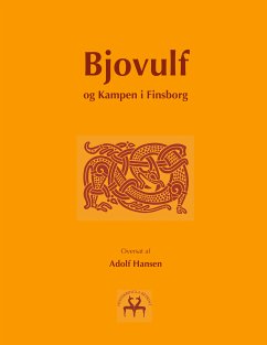 Bjovulf (eBook, ePUB)