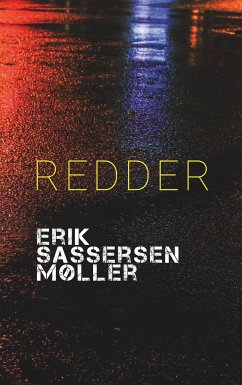Redder (eBook, ePUB)