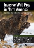 Invasive Wild Pigs in North America (eBook, ePUB)