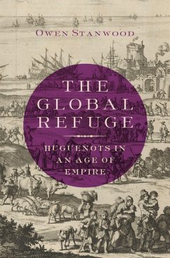 The Global Refuge (eBook, ePUB) - Stanwood, Owen