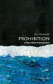 Prohibition (eBook, ePUB) Prohibition (eBook, ePUB)