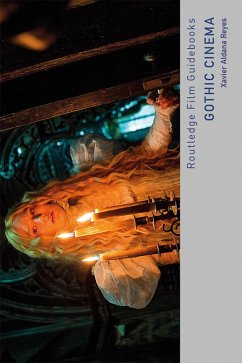 Gothic Cinema (eBook, PDF) - Aldana Reyes, Xavier