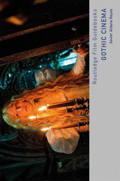 Gothic Cinema (eBook, PDF)