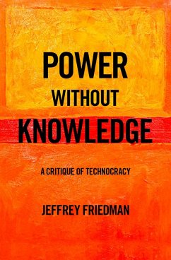 Cover Power without Knowledge (eBook, PDF)
