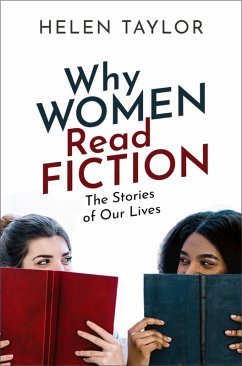 Cover Why Women Read Fiction (eBook, PDF)