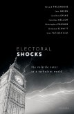 Electoral Shocks (eBook, ePUB)