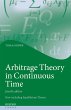 Arbitrage Theory in Continuous Time... - Bild 1
