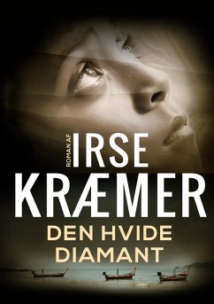 Den hvide diamant (eBook, ePUB)