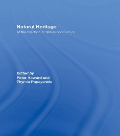 Cover Natural Heritage (eBook, ePUB)