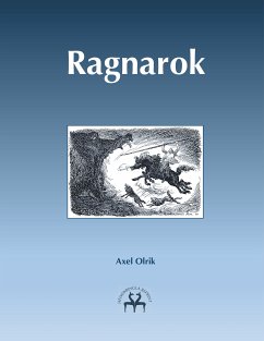 Ragnarok (eBook, ePUB) - Olrik, Axel