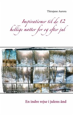 Inspirationer til de 12 hellige nætter før og efter jul (eBook, ePUB)