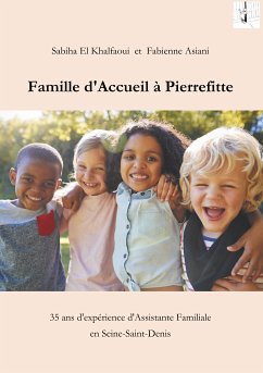 Famille d'accueil à Pierrefitte (eBook, ePUB)