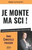 Je monte ma SCI ! (eBook, ePUB)