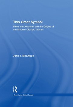 This Great Symbol (eBook, ePUB) - J. Macaloon, John