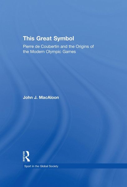 This Great Symbol (eBook, ePUB)