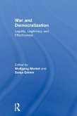 War and Democratization (eBook, ePUB)