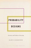 Probability Designs (eBook, ePUB)