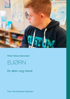 Bjørn (eBook, ePUB) - Sørensen, Peter Mose