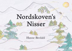 Nordskoven's Nisser (eBook, ePUB) - Bredahl, Hanne