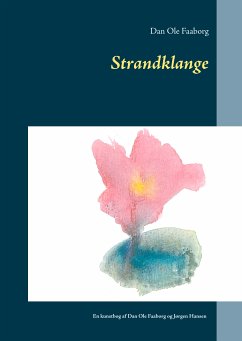 Strandklange (eBook, ePUB) - Faaborg, Dan Ole
