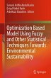 Optimization Based Model Using Fuzzy... - Bild 1