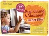 Begrüßung und Abschied in der Kita - Bild 1