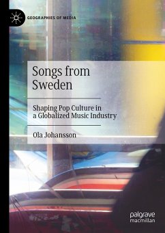 Songs from Sweden - Johansson, Ola
