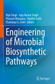 Engineering of Microbial Biosynthetic Pathways