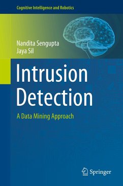 Intrusion Detection - Sengupta, Nandita;Sil, Jaya