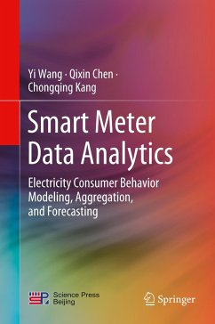 Smart Meter Data Analytics - Wang, Yi;Chen, Qixin;Kang, Chongqing