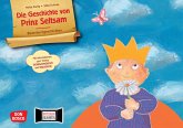 Die Gescchichte von Prinz Seltsam / Bilderbuchgeschichten Bd.63