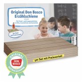 Original Don Bosco Erzählschiene. 5er-Pack mit Preisvorteil. Original Don Bosco Erzählschiene. 5er-Pack mit Preisvorteil.