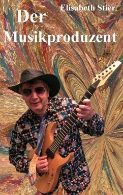 Der Musikproduzent - Stier, Elisabeth