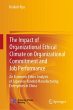 The Impact of Organizational Ethical... - Bild 1