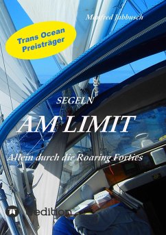 Am Limit segeln