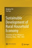 Sustainable Development of Rural Household Economy