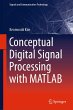 Conceptual Digital Signal Processing... - Bild 1