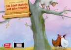 Das Schaf Charlotte und seine Freunde / Bilderbuchgeschichten Bd.62