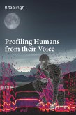 Profiling Humans from their Voice