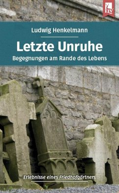 Letzte Unruhe - Henkelmann, Ludwig