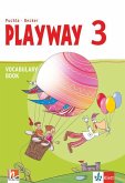 Playway 3. Ab Klasse 3. Vocabulary Book (5er Paket) Klasse 3