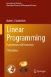 Linear Programming - Bild 1
