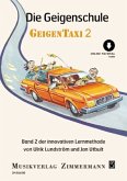 Die Geigenschule GeigenTaxi