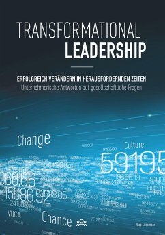 Transformational Leadership - Lüdemann, Nico