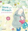 Anne und Pfirsich - Bild 1