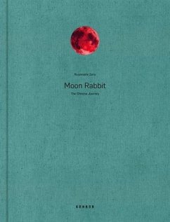 Moon Rabbit - Zens, Rosemarie