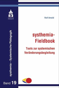 systhemia-Fieldbook - Arnold, Rolf