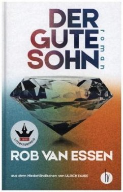 Der gute Sohn - van Essen, Rob