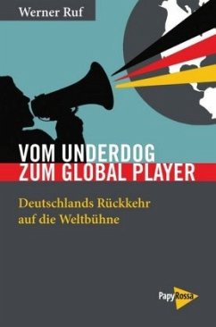 Vom Underdog zum Global Player - Ruf, Werner
