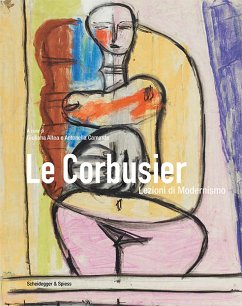 Cover Le Corbusier